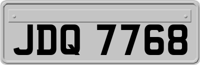 JDQ7768