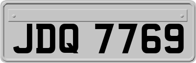 JDQ7769