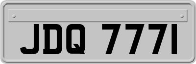 JDQ7771