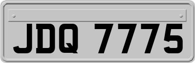 JDQ7775