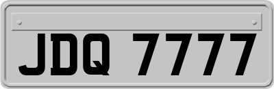 JDQ7777