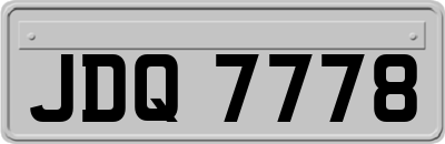 JDQ7778