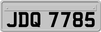 JDQ7785