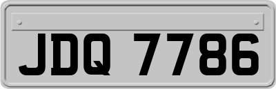 JDQ7786