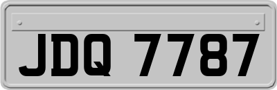 JDQ7787