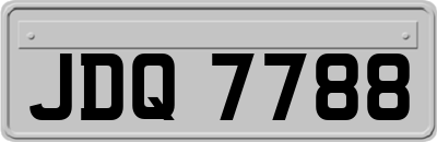 JDQ7788