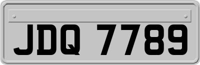 JDQ7789