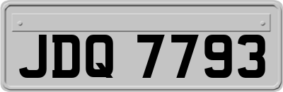 JDQ7793