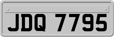 JDQ7795