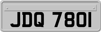 JDQ7801