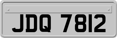 JDQ7812