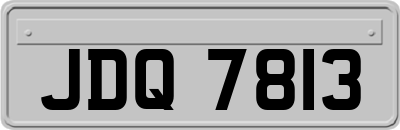 JDQ7813