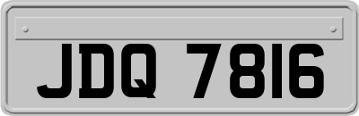 JDQ7816