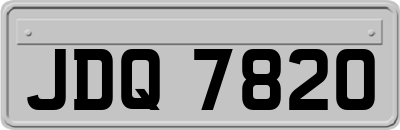 JDQ7820