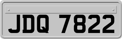 JDQ7822