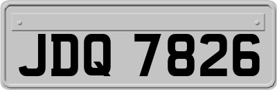 JDQ7826