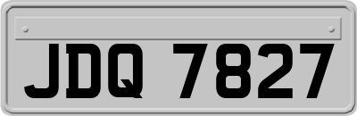 JDQ7827