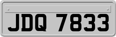 JDQ7833