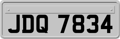 JDQ7834