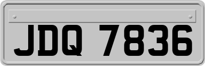 JDQ7836