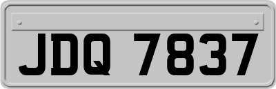 JDQ7837