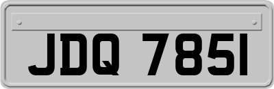 JDQ7851