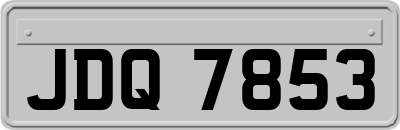 JDQ7853