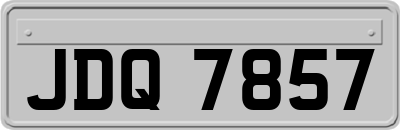 JDQ7857