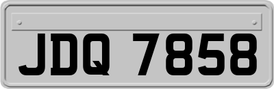 JDQ7858