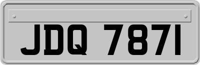 JDQ7871