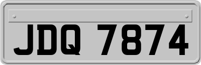 JDQ7874