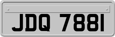 JDQ7881