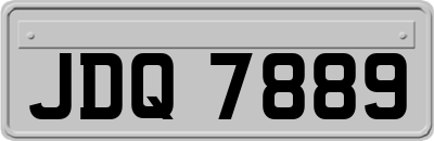 JDQ7889