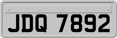 JDQ7892