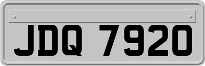 JDQ7920