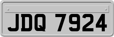 JDQ7924