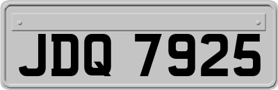 JDQ7925