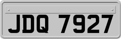 JDQ7927