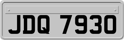 JDQ7930