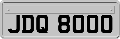 JDQ8000