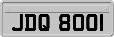 JDQ8001