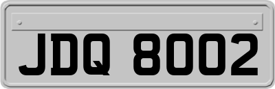 JDQ8002