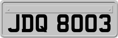 JDQ8003