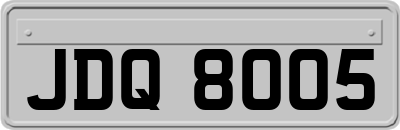 JDQ8005