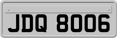 JDQ8006