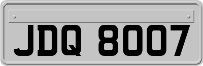 JDQ8007