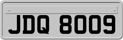 JDQ8009