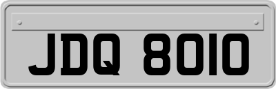 JDQ8010