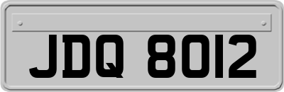 JDQ8012