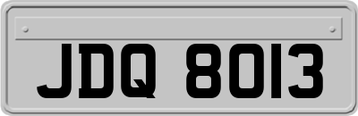 JDQ8013